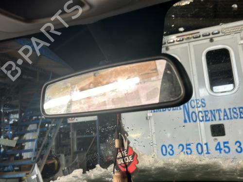 Used Rear mirror Rear mirror VOLVO C30 (533) 1.6 D (109 hp) 19904899 19904899