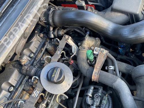 Used Gearbox PEUGEOT 307 (3A/C) 2.0 HDi 110 (107 hp) 31977734