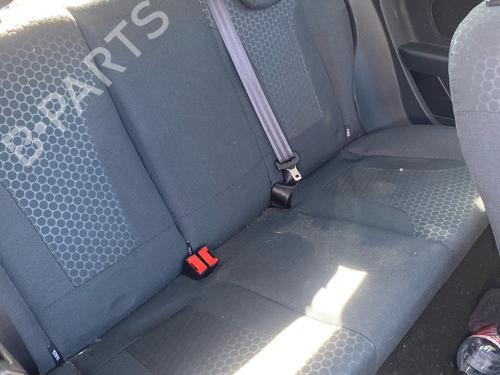 Rear seat FORD FIESTA VI (CB1, CCN) 1.6 TDCi | BP37085698C17 - Image 3