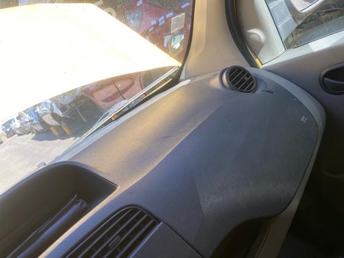 Dashboard RENAULT KANGOO Express (FW0/1_) 1.5 dCi 70 (FW0A, KW0V) | BP38228457C46 - Image 4