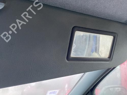 Right sun visor RENAULT MEGANE I (BA0/1_) 1.9 dTi (BA08, BA0N) | BP22358277I2 