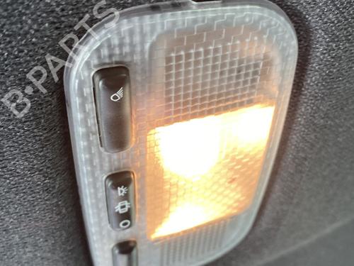 Interior roof light CITROËN DS3 (SA_) 1.6 HDi 110 | BP30636413I8 - Image 2