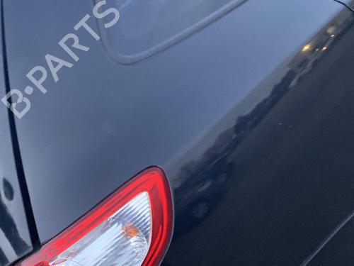 Right rear fenders HYUNDAI SANTA FÉ II (CM) 2.2 CRDi GLS 4x4 | BP30133153C44