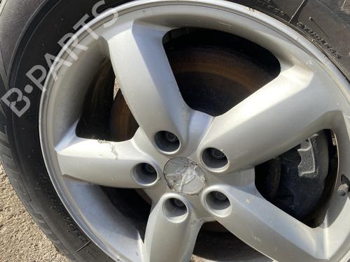 Rim HYUNDAI SANTA FÉ II (CM) 2.2 CRDi GLS 4x4 | BP30133274C45