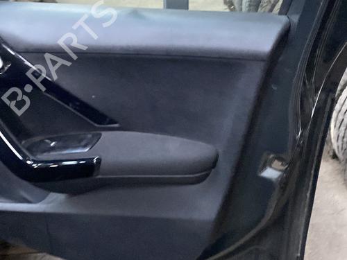 Used Front right panel Front right panel PEUGEOT 208 I (CA_, CC_) 1.2 VTI 82 (82 hp) 29848205 29848205