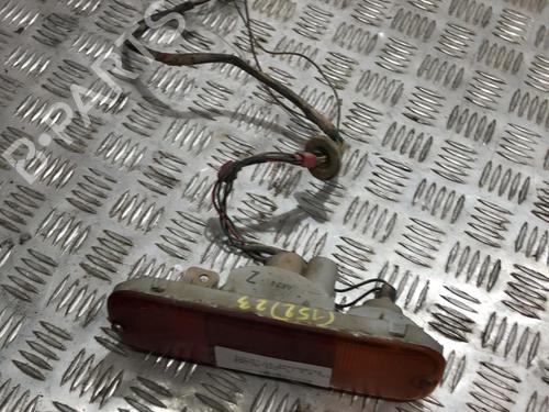 Used Right tailgate light Right tailgate light SUZUKI GRAND VITARA I (FT, HT) [1998-2008] 28494520 28494520