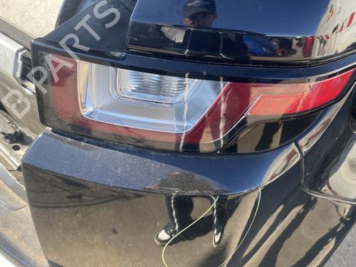 Used Right taillight Right taillight LAND ROVER RANGE ROVER EVOQUE (L538) [2011-2019] 25478215 25478215