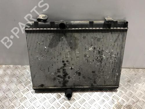 Køler CITROËN C4 I (LC_) 1.6 HDi (90 hp) 22110589