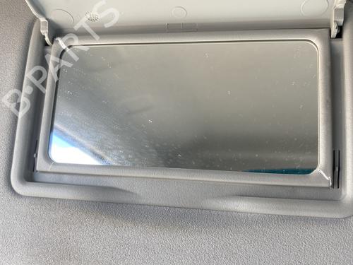 Left sun visor FORD FIESTA V (JH_, JD_) 1.6 TDCi | BP27402971I1 