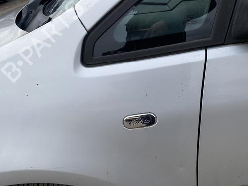 Forskærm venstre FORD FOCUS C-MAX (DM2) 1.8 TDCi (115 hp) 31356025