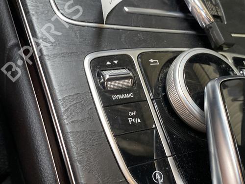 Middle console MERCEDES-BENZ C-CLASS Coupe (C205) C 220 d (205.304) | BP28366639I22 