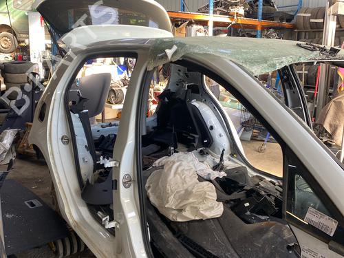 Højre sidekjole Højre sidekjole VW GOLF VII (5G1, BQ1, BE1, BE2) 2.0 GTD (184 hp) 34227694 34227694