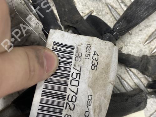 Cable CITROËN C3 Picasso (SH_) 1.4 VTi 95 (SH8FSC, SH8FP0, SH8FP6) | BP33674587E12 - Image 4