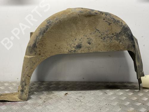 Wheel arch RENAULT KANGOO Express (FW0/1_) 1.5 dCi 70 (FW0A, KW0V) | BP26125054C56 