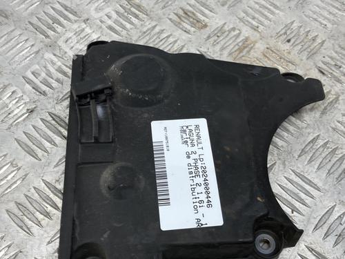Used Timing cover RENAULT LAGUNA II (BG0/1_) 1.6 16V (BG0A, BG0L) (107 hp) 23783750