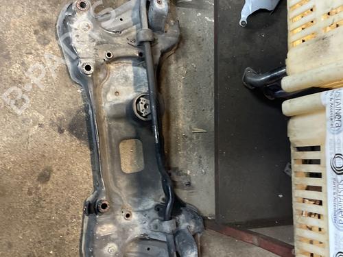 Subframe SKODA SUPERB II (3T4) 2.0 TDI 16V | BP39178126M9 - Image 3