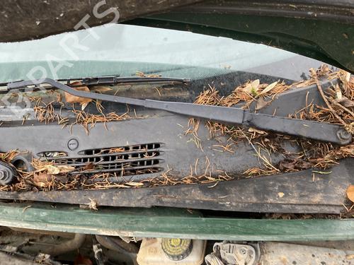 Used Front wiper motor Front wiper motor CITROËN BERLINGO / BERLINGO FIRST MPV (MF_, GJK_, GFK_) 1.6 HDI 90 (MF9HX) (90 hp) 31024871 31024871