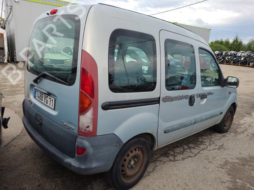 Used Parts RENAULT KANGOO (KC0/1_) 1.4 (KC0C, KC0H, KC0B, KC0M) 4778789