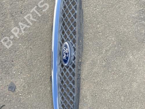 Used Grille FORD FIESTA V (JH_, JD_) 1.6 TDCi (90 hp) 27402939