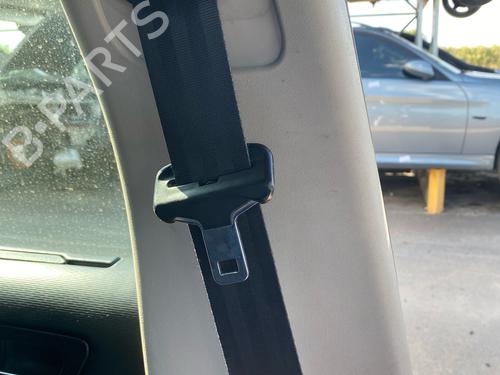 Used Front left seatbelt Front left seatbelt 36684882 36684882