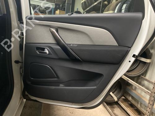 Rear right panel CITROËN C4 Picasso II 2.0 BlueHDi 150 | BP40268687C61 - Image 2