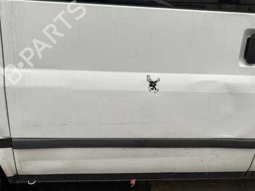 Dør højre bagtil Dør højre bagtil FORD TRANSIT Bus (FD_ _, FB_ _, FS_ _, FZ_ _, FC_ _) [2006-2014] 22199134 22199134