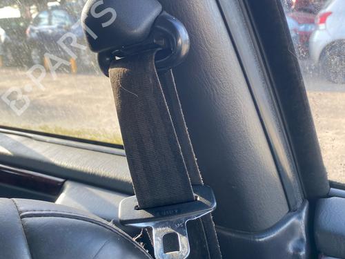 Used Front right seatbelt Front right seatbelt JEEP GRAND CHEROKEE II (WJ, WG) 3.1 TD 4x4 (140 hp) 39750861 39750861
