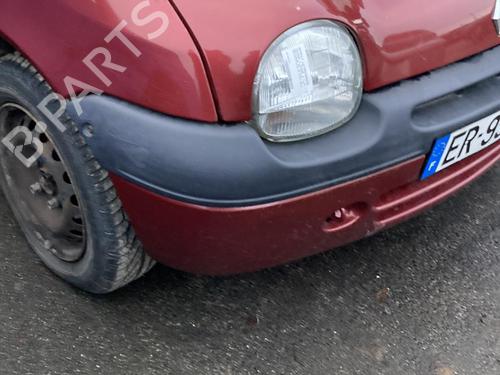 Front bumper RENAULT TWINGO I (C06_) 1.2 (C066, C068) | BP22116230C7 