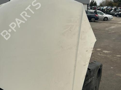Hood OPEL ASTRA H (A04)  | BP19905200C1 
