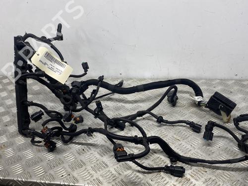 Kabelbaum für PEUGEOT 2008 I (CU_) 1.2 THP 110 / PureTech 110 (110 hp) 31363628