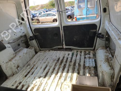 Front right panel PEUGEOT PARTNER Box Body/MPV (5_, G_) 1.6 HDi 75 | BP37611672C59 - Image 9