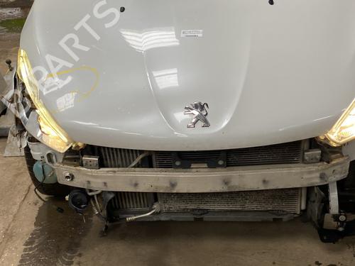 Used Gearbox PEUGEOT 208 I (CA_, CC_) 1.5 BlueHDI 100 (102 hp) 24181206