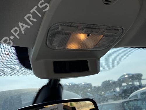 Used Interior roof light PEUGEOT 3008 I MPV (0U_) 1.6 HDi (109 hp) 26548521