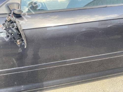 Door moulding trim AUDI A3 (8P1)  | BP22126131C150 