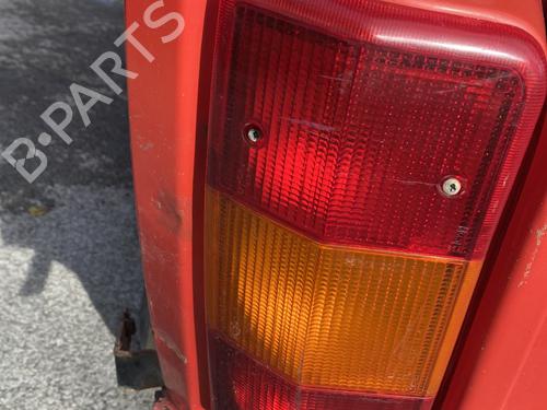 Left taillight RENAULT MASTER I Van (T__) 28-35 2.0 | BP29971783C34
