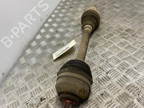 Left front driveshaft RENAULT TRAFIC II Van (FL) 2.0 dCi 90 (FL0H, FL00, FL01, FL0M, FL0P, FL0S) | BP36583415M38 - Image 2
