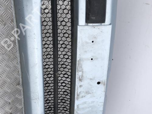 Front bumper PEUGEOT 106 II (1A_, 1C_) 1.5 D | BP21836057C7 