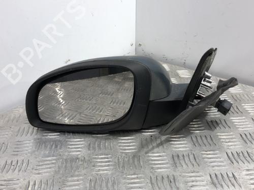 Retrovisor esquerdo OPEL VECTRA C GTS (Z02)  | BP22124594C26 