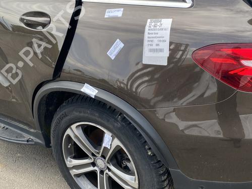 AdBlue tank MERCEDES-BENZ GLC (X253) 220 d 4-matic (253.905, 253.903) | BP26022946M85 