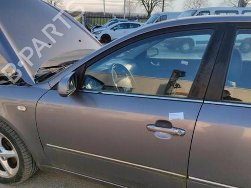 Left front door HYUNDAI SONATA V (NF) 2.0 CRDi | BP22117905C2 