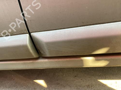Dørliste DACIA SANDERO 1.4 (BS0C, BS0A, BS0G, BS1F, BS0E) | BP26713723C150 - Image 3