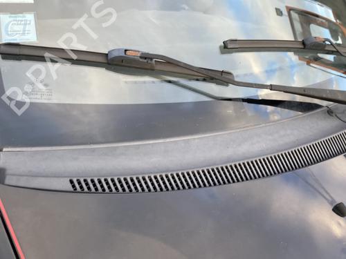 Used Scuttle panel KIA PICANTO I (SA) 1.1 CRDi (75 hp) 32326840