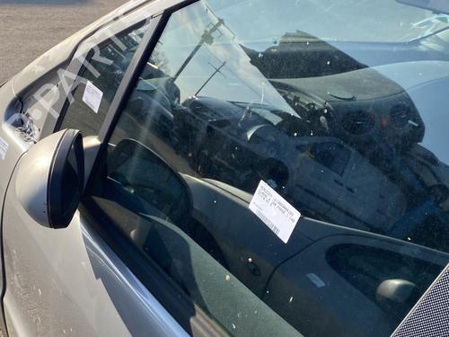 Used Front left door window MERCEDES-BENZ A-CLASS (W168) A 140 (168.031, 168.131) (82 hp) 23784669