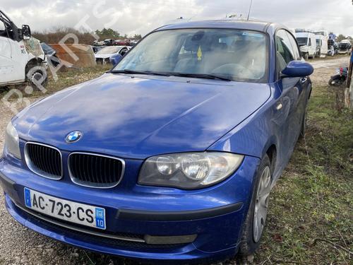 Rear seat BMW 1 (E81) 116 d | BP21835499C17 - Image 10