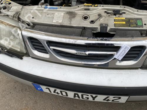 Used Grille SAAB 9-3 (YS3D) 2.2 TiD (125 hp) 22128065