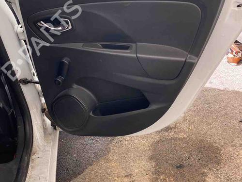 Rear right panel RENAULT CLIO IV (BH_) 0.9 TCe 90 (BHNF, BHMA, BHMH, BHJK, BHJR) | BP36438162C61 - Image 3