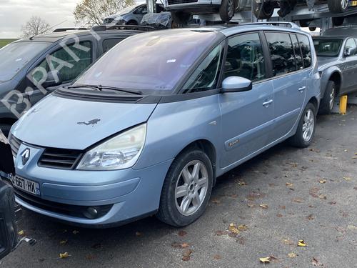 Instrument cluster RENAULT ESPACE IV (JK0/1_) 2.2 dCi (JK07) | BP24953883C47 - Image 7