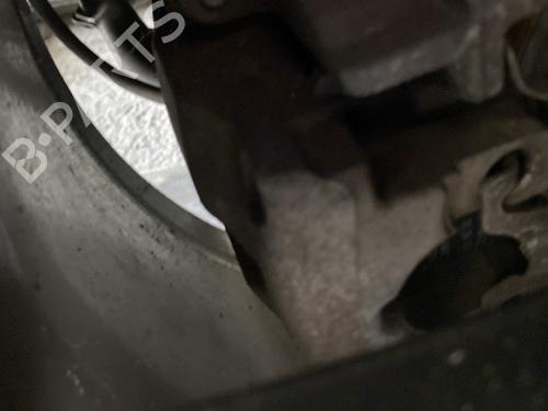 Højre bremsekaliber bag MERCEDES-BENZ C-CLASS Coupe (C205) C 220 d (205.304) | BP28045590M106 