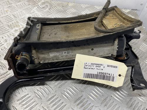 Oliekøler INFINITI QX50 I 30d AWD | BP27619729M33