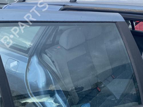 Used Rear right door window PEUGEOT 406 Break (8E/F) 2.0 HDI 110 (109 hp) 28673148